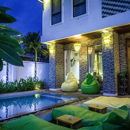 Baan Soksan Hotel เสียมราฐ ภายนอก รูปภาพ